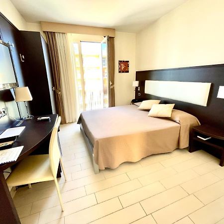 Hotel Welcome San Benedetto del Tronto Luaran gambar