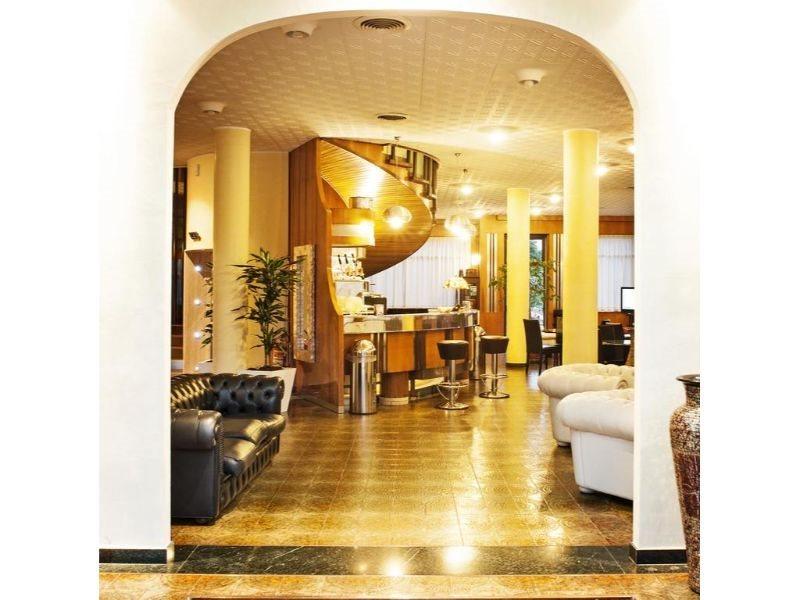 Hotel Welcome San Benedetto del Tronto Luaran gambar