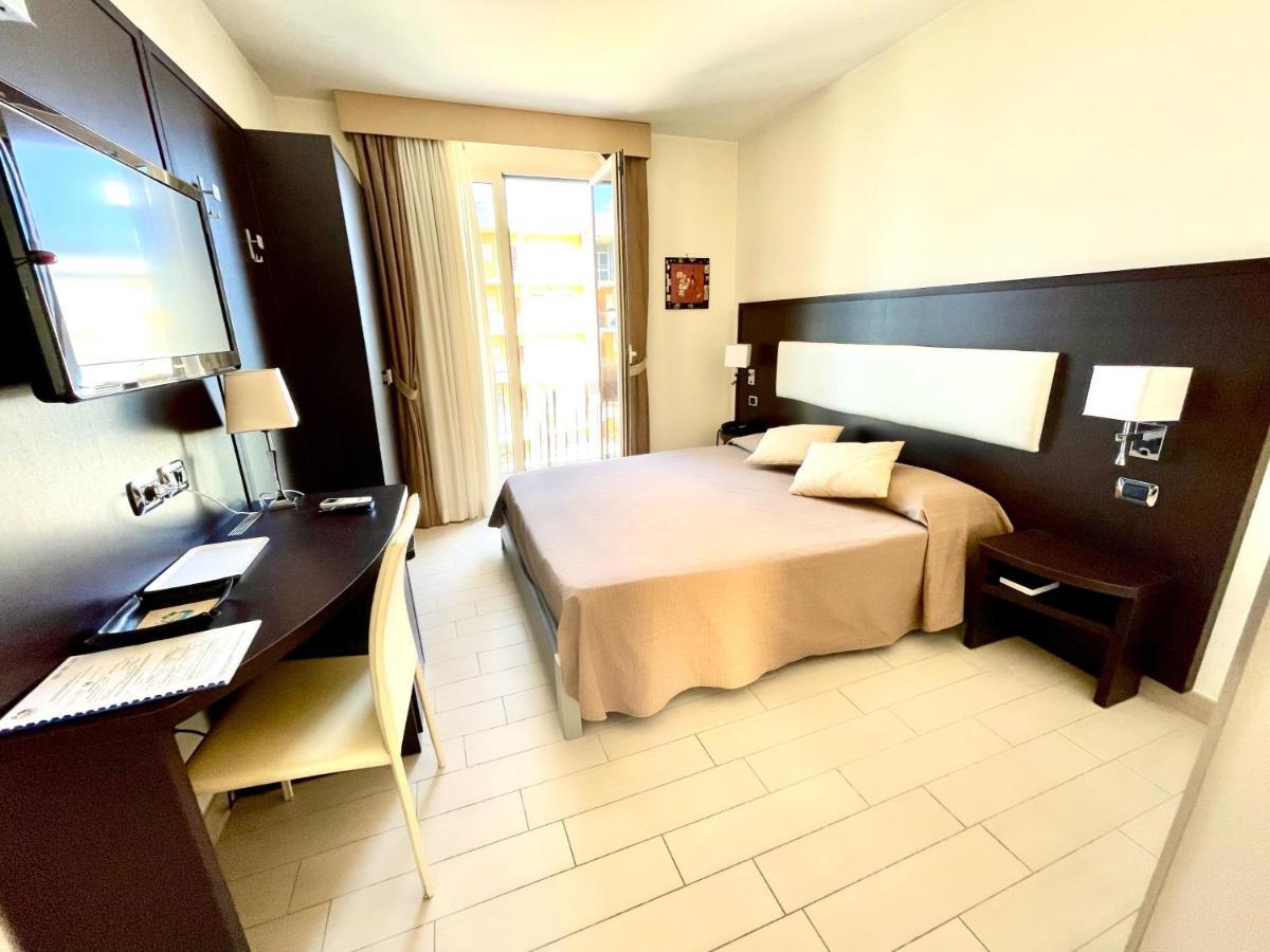 Hotel Welcome San Benedetto del Tronto Luaran gambar