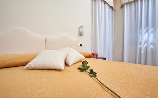 Hotel Welcome San Benedetto del Tronto Luaran gambar