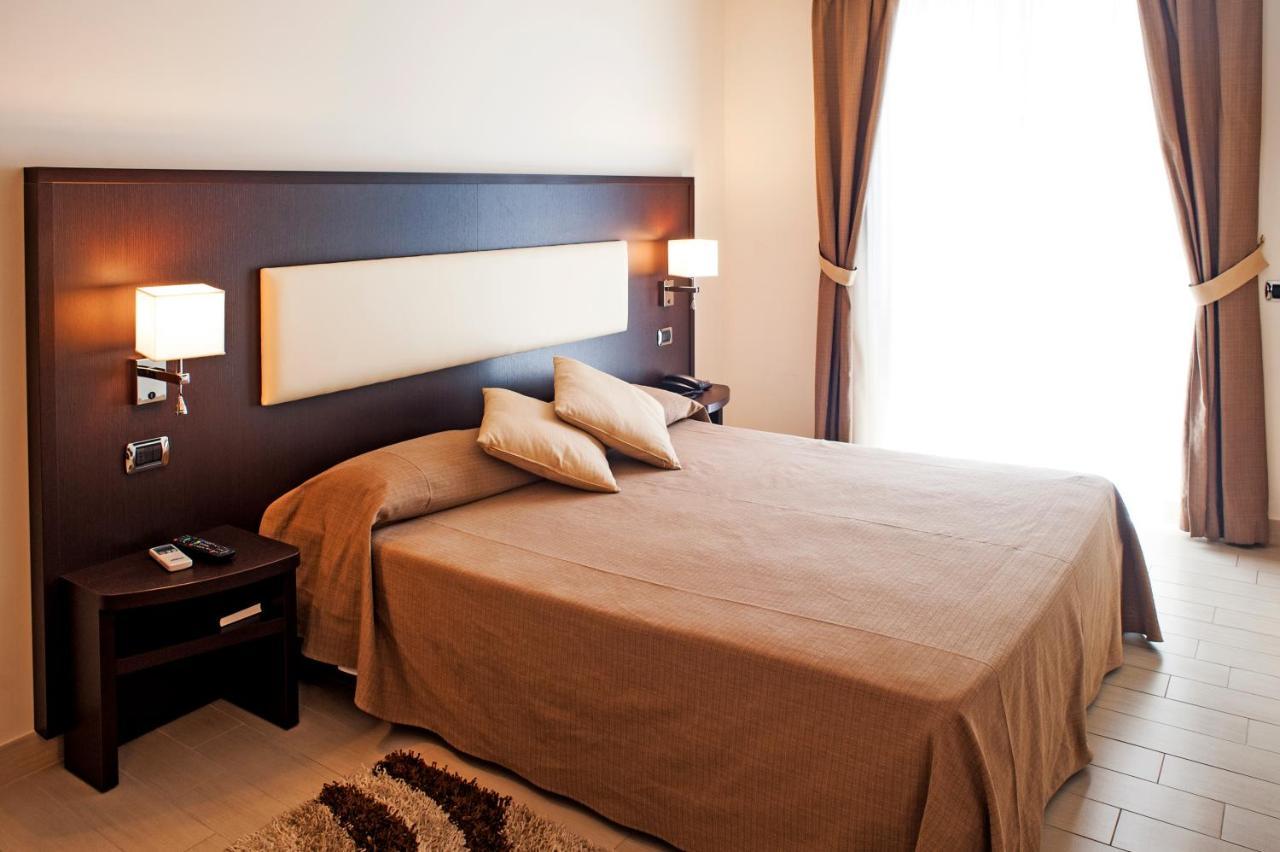 Hotel Welcome San Benedetto del Tronto Luaran gambar