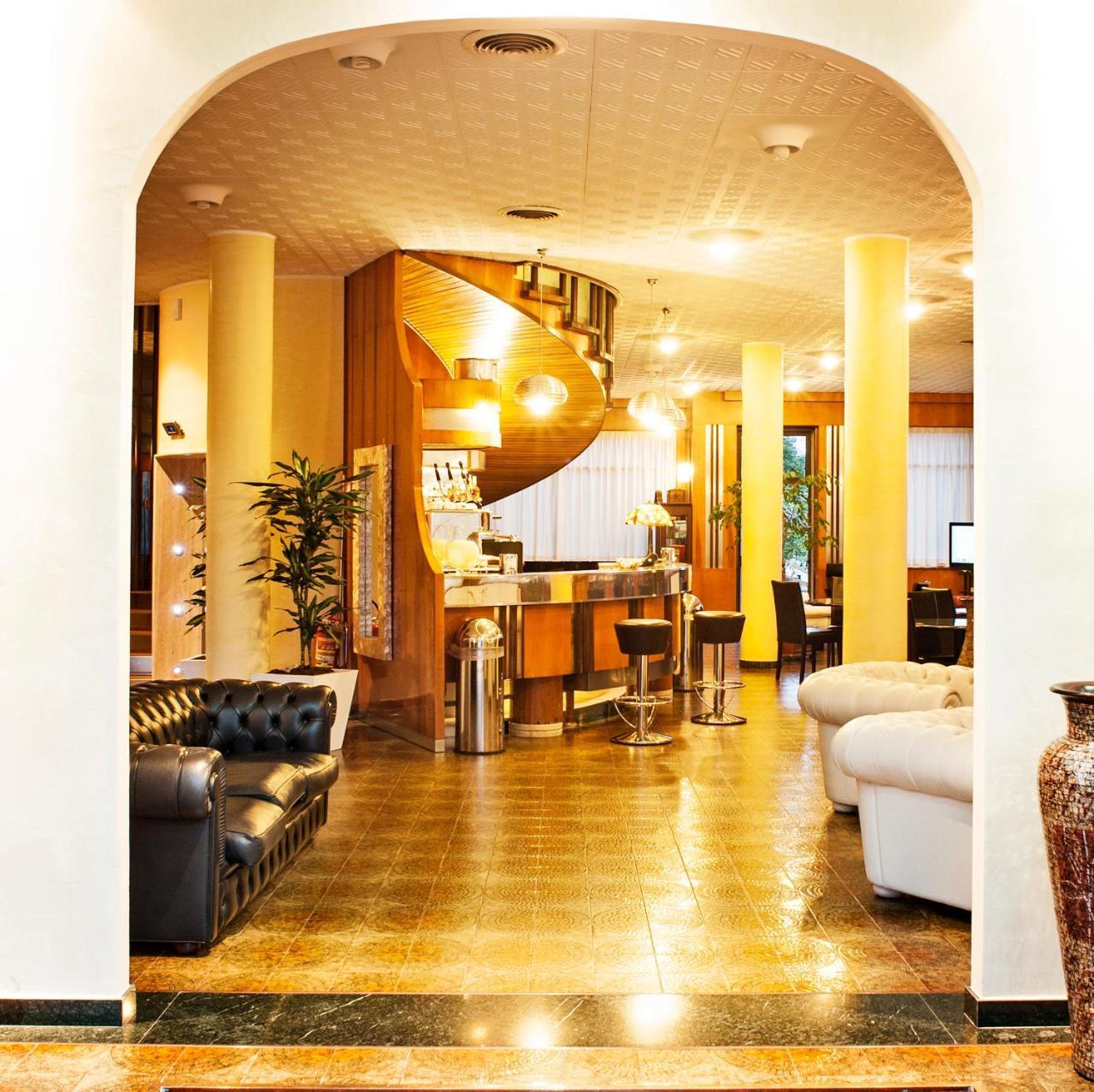 Hotel Welcome San Benedetto del Tronto Luaran gambar