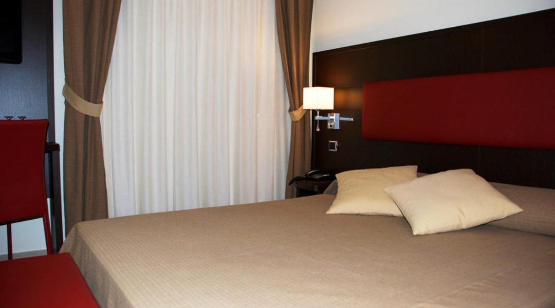 Hotel Welcome San Benedetto del Tronto Luaran gambar