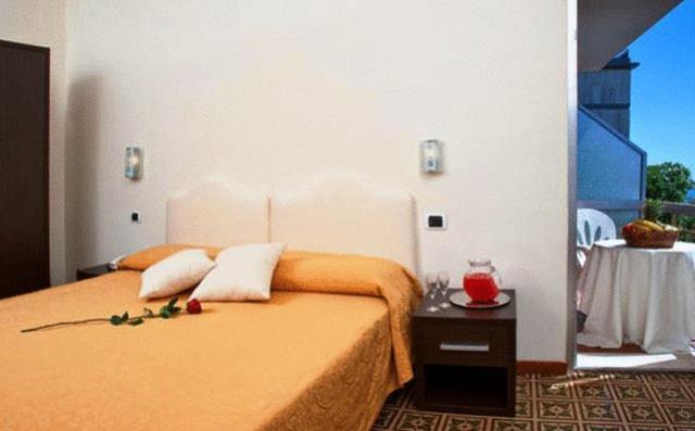 Hotel Welcome San Benedetto del Tronto Bilik gambar